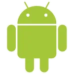 Android Icon SVG Icon